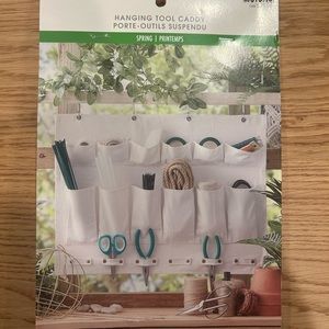 Ashland Hanging Tool Caddy